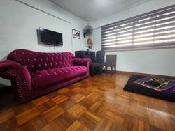 Blk 469 Jurong West Street 41 (Jurong West), HDB Executive #520003711